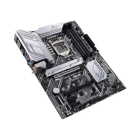 ASUS PRIME Z590-P WIFI LGA 1200 ATX Desktop Motherboard — Being Shipped