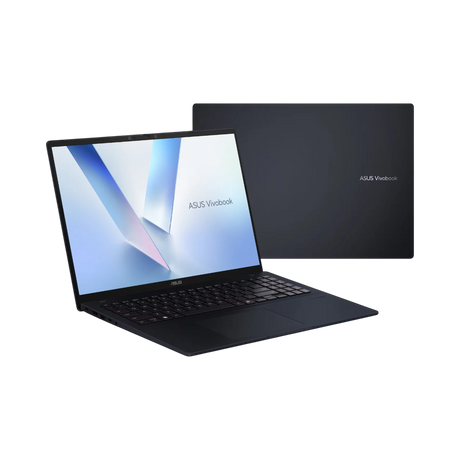 ASUS Vivobook 16 Copilot+ 16" Laptop, Qualcomm Snapdragon X1-26-100, 16GB RAM, 512GB SSD — Being Shipped
