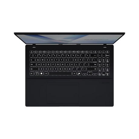ASUS Vivobook 16 Copilot+ 16" Laptop, Qualcomm Snapdragon X1-26-100, 16GB RAM, 512GB SSD — Being Shipped