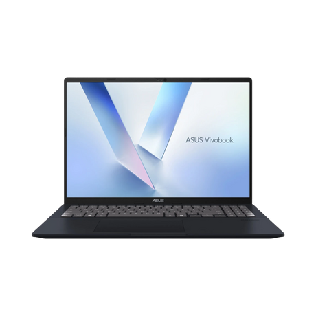 ASUS Vivobook 16 Copilot+ 16" Laptop, Qualcomm Snapdragon X1-26-100, 16GB RAM, 512GB SSD — Being Shipped
