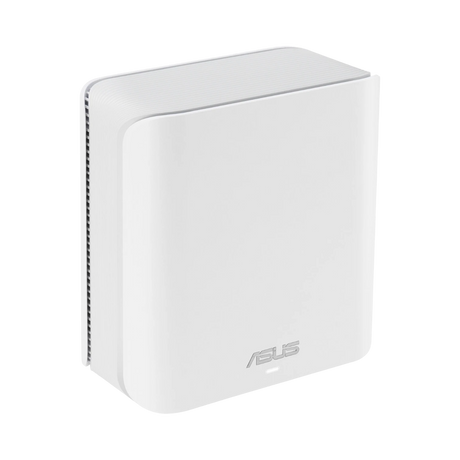 ASUS ZenWiFi BD5 BE5000 Wireless Dual-Band 2.5G Mesh Wi-Fi Module (White) — Being Shipped