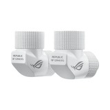 ASUS ROG RYUJIN III CPU Water Cooling Block (White) — Being Shipped