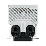 ASUS ROG RYUJIN III CPU Water Cooling Block (White) — Being Shipped