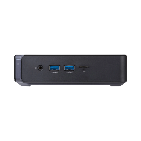 ASUS Chromebox 3 Mini Desktop Computer, Intel Celeron 3865U, 4GB DDR4 RAM, 32GB SSD — Being Shipped