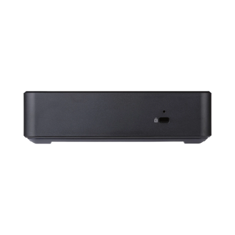 ASUS Chromebox 3 Mini Desktop Computer, Intel Celeron 3865U, 4GB DDR4 RAM, 32GB SSD — Being Shipped