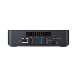 ASUS Chromebox 3 Mini Desktop Computer, Intel Celeron 3865U, 4GB DDR4 RAM, 32GB SSD — Being Shipped