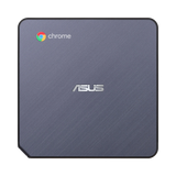 ASUS Chromebox 3 Mini Desktop Computer, Intel Celeron 3865U, 4GB DDR4 RAM, 32GB SSD — Being Shipped