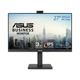 ASUS BE279QFK 27" 16:9 100Hz FHD IPS Video Conferencing Monitor — Being Shipped