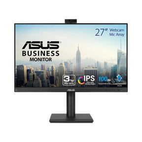 ASUS BE279QFK 27" 16:9 100Hz FHD IPS Video Conferencing Monitor — Being Shipped