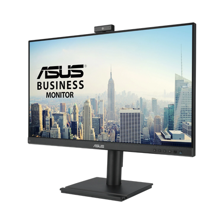 ASUS BE279QFK 27" 16:9 100Hz FHD IPS Video Conferencing Monitor — Being Shipped