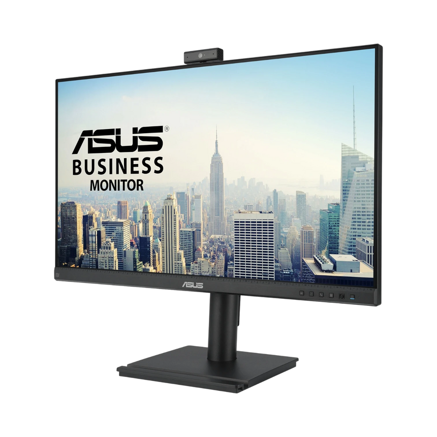 ASUS BE279QFK 27" 16:9 100Hz FHD IPS Video Conferencing Monitor — Being Shipped