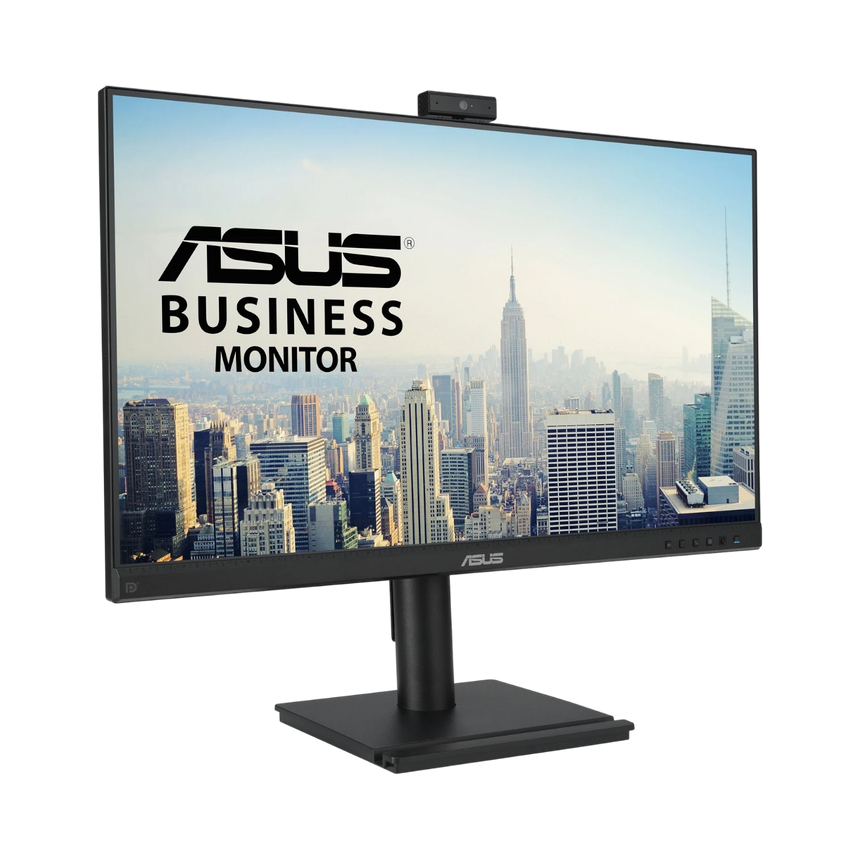 ASUS BE279QFK 27" 16:9 100Hz FHD IPS Video Conferencing Monitor — Being Shipped
