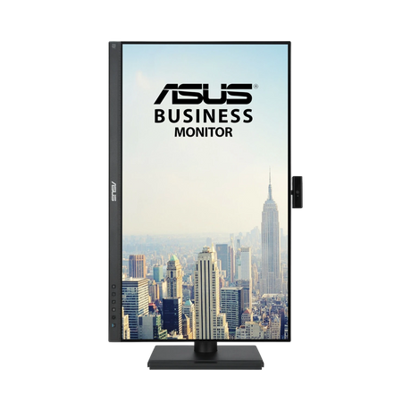 ASUS BE279QFK 27" 16:9 100Hz FHD IPS Video Conferencing Monitor — Being Shipped