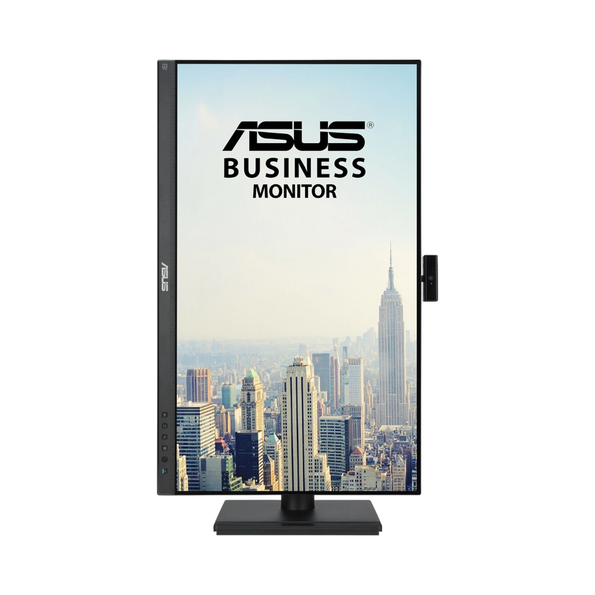 ASUS BE279QFK 27" 16:9 100Hz FHD IPS Video Conferencing Monitor — Being Shipped