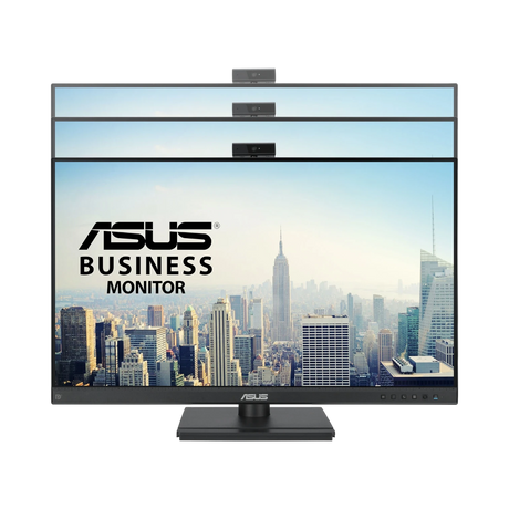 ASUS BE279QFK 27" 16:9 100Hz FHD IPS Video Conferencing Monitor — Being Shipped