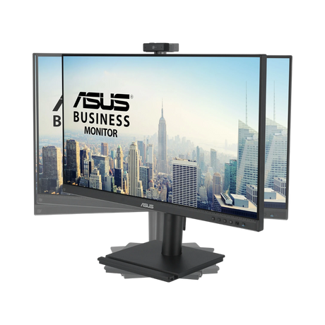 ASUS BE279QFK 27" 16:9 100Hz FHD IPS Video Conferencing Monitor — Being Shipped