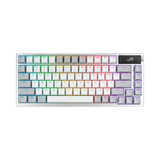 ASUS ROG Azoth M701 Wireless Gaming Keyboard (White) — Being Shipped