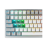 ASUS ROG Azoth M701 Wireless Gaming Keyboard (White) — Being Shipped