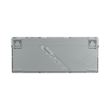 ASUS ROG Azoth M701 Wireless Gaming Keyboard (White) — Being Shipped