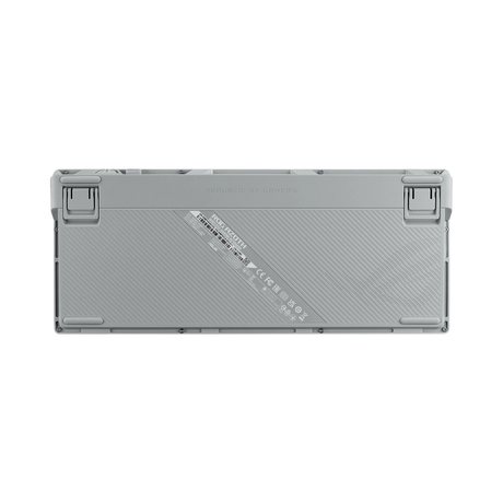 ASUS ROG Azoth M701 Wireless Gaming Keyboard (White) — Being Shipped