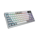 ASUS ROG Azoth M701 Wireless Gaming Keyboard (White) — Being Shipped