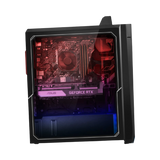 ASUS ROG Strix G15DS Tower Gaming Desktop PC, AMD Ryzen 7 7700X, NVIDIA RTX 4060 Ti, 16GB DDR5 RAM, 1TB SSD — Being Shipped