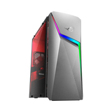 ASUS ROG Strix GL10DH-PH552 Desktop Gaming Computer, AMD Ryzen 5 3400G, NVIDIA GTX 1650, 8GB DDR4 RAM, 512GB SSD — Being Shipped