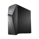ASUS ROG Strix GL10DH-PH552 Desktop Gaming Computer, AMD Ryzen 5 3400G, NVIDIA GTX 1650, 8GB DDR4 RAM, 512GB SSD — Being Shipped