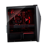 ASUS ROG Strix GL10DH-PH552 Desktop Gaming Computer, AMD Ryzen 5 3400G, NVIDIA GTX 1650, 8GB DDR4 RAM, 512GB SSD — Being Shipped