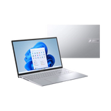 ASUS Vivobook 17.3" Laptop, Intel Core i9-13900H, 16GB RAM. 1TB SSD (Transparent Silver) — Being Shipped