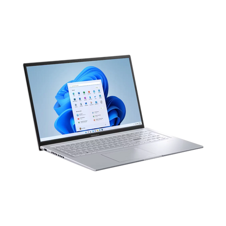 ASUS Vivobook 17.3" Laptop, Intel Core i9-13900H, 16GB RAM. 1TB SSD (Transparent Silver) — Being Shipped