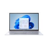 ASUS Vivobook 17.3" Laptop, Intel Core i9-13900H, 16GB RAM. 1TB SSD (Transparent Silver) — Being Shipped