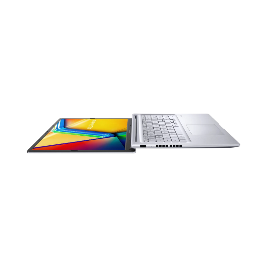 ASUS Vivobook 17.3" Laptop, Intel Core i9-13900H, 16GB RAM. 1TB SSD (Transparent Silver) — Being Shipped