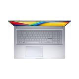 ASUS Vivobook 17.3" Laptop, Intel Core i9-13900H, 16GB RAM. 1TB SSD (Transparent Silver) — Being Shipped