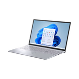 ASUS Vivobook 17.3" Laptop, Intel Core i9-13900H, 16GB RAM. 1TB SSD (Transparent Silver) — Being Shipped