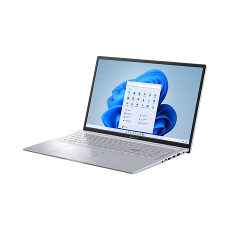 ASUS Vivobook 17.3" Laptop, Intel Core i9-13900H, 16GB RAM. 1TB SSD (Transparent Silver) — Being Shipped