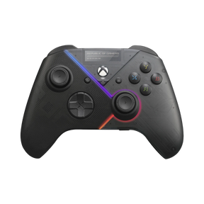 ASUS ROG Raikiri Gaming Controller — Being Shipped