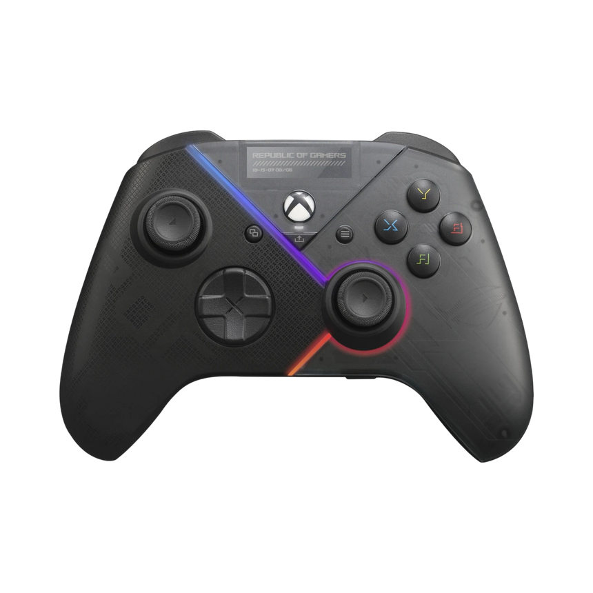 ASUS ROG Raikiri Gaming Controller — Being Shipped