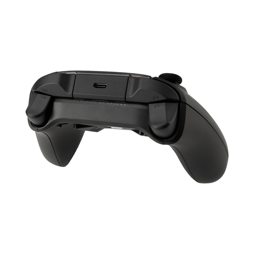 ASUS ROG Raikiri Gaming Controller — Being Shipped