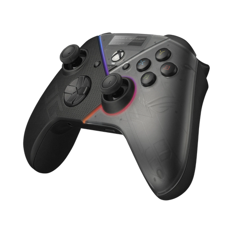 ASUS ROG Raikiri Gaming Controller — Being Shipped