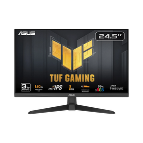 ASUS VG259Q3A TUF Gaming 24.5" 16:9 180Hz FHD IPS Monitor — Being Shipped
