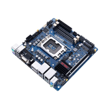 ASUS Q670EI-IM-A LGA-1700 Socket Industrial Motherboard — Being Shipped