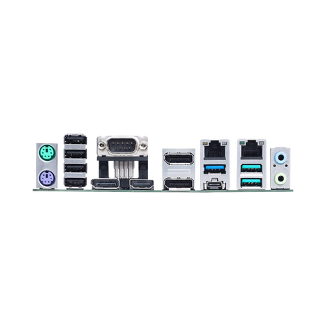 ASUS Q670EI-IM-A LGA-1700 Socket Industrial Motherboard — Being Shipped