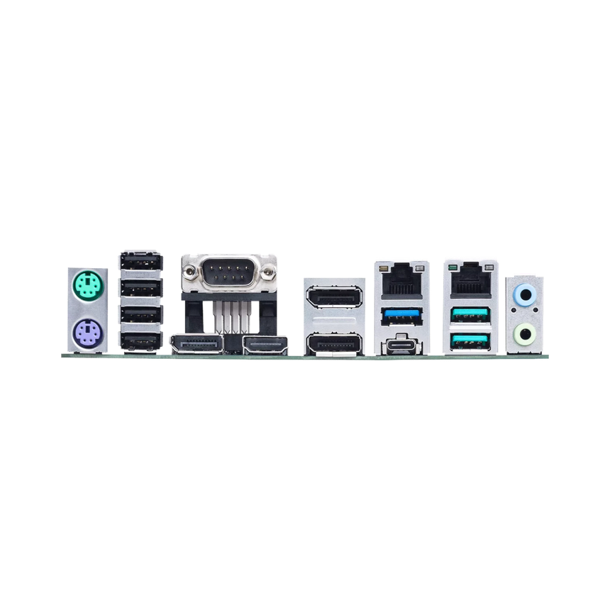 ASUS Q670EI-IM-A LGA-1700 Socket Industrial Motherboard — Being Shipped