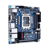 ASUS Q670EI-IM-A LGA-1700 Socket Industrial Motherboard — Being Shipped