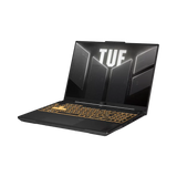 ASUS TUF Gaming F16 16" Gaming Laptop, Intel Core i7-13620H, NVIDIA RTX 4050, 16GB RAM, 512GB SSD (Mecha Gray) — Being Shipped