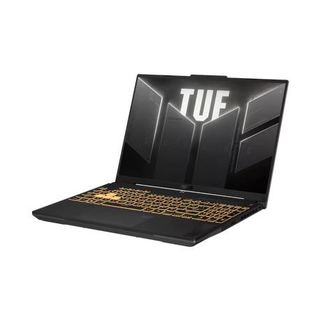 ASUS TUF Gaming F16 16" Gaming Laptop, Intel Core i7-13620H, NVIDIA RTX 4050, 16GB RAM, 512GB SSD (Mecha Gray) — Being Shipped