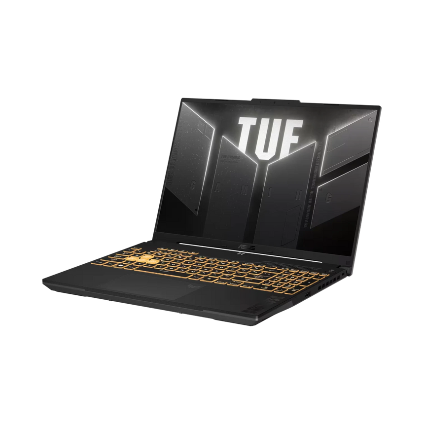 ASUS TUF Gaming F16 16" Gaming Laptop, Intel Core i7-13620H, NVIDIA RTX 4050, 16GB RAM, 512GB SSD (Mecha Gray) — Being Shipped