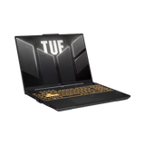 ASUS TUF Gaming F16 16" Gaming Laptop, Intel Core i7-13620H, NVIDIA RTX 4050, 16GB RAM, 512GB SSD (Mecha Gray) — Being Shipped
