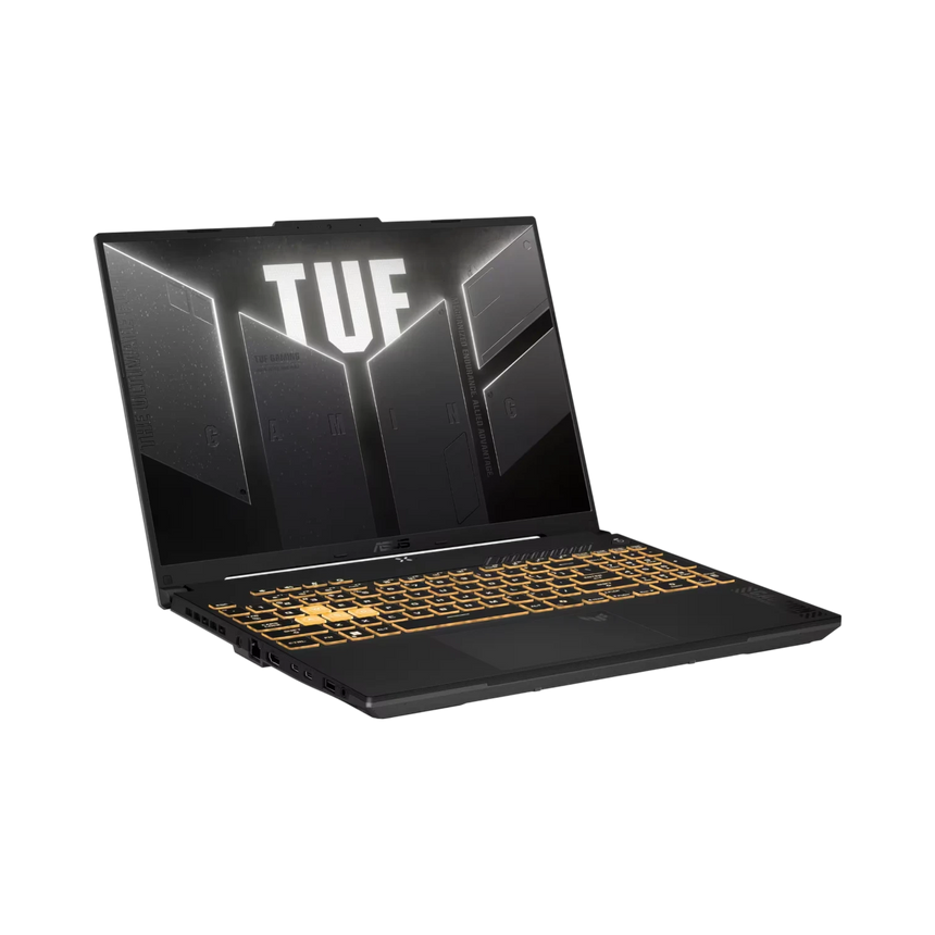 ASUS TUF Gaming F16 16" Gaming Laptop, Intel Core i7-13620H, NVIDIA RTX 4050, 16GB RAM, 512GB SSD (Mecha Gray) — Being Shipped